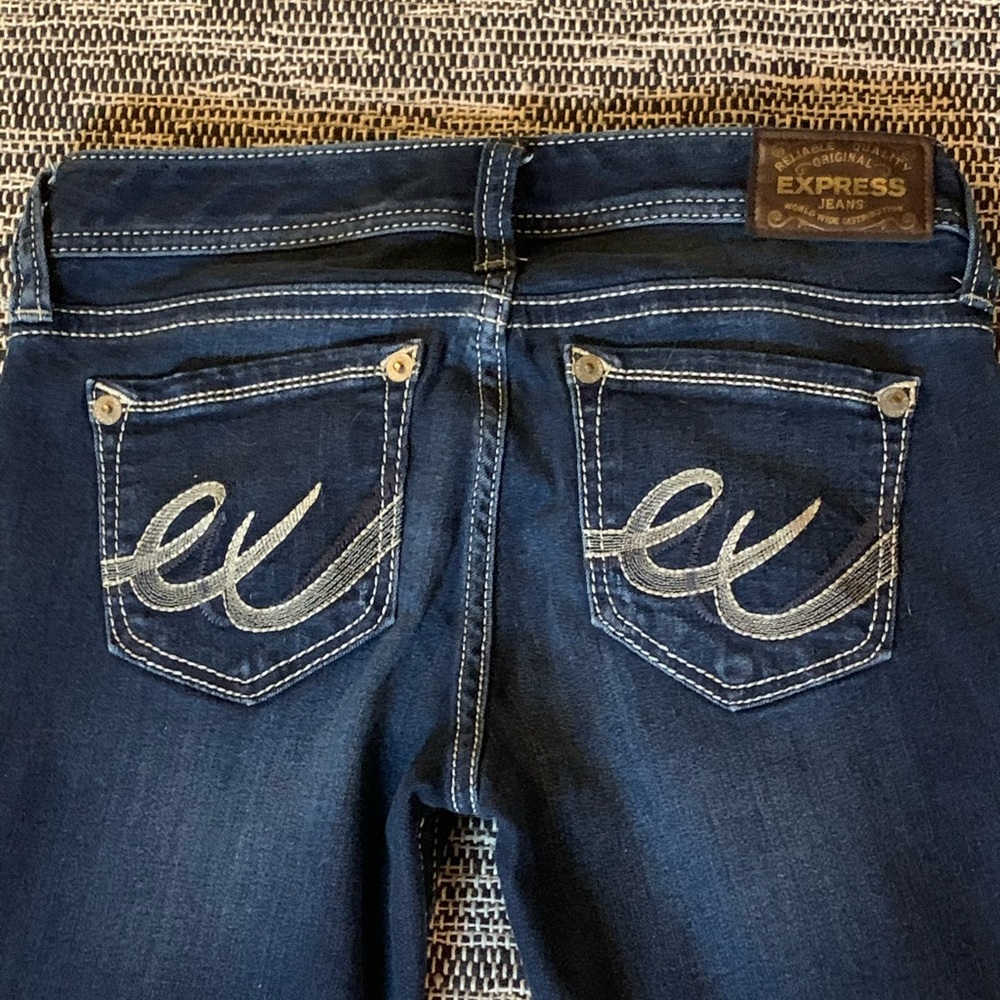 Express Jeans